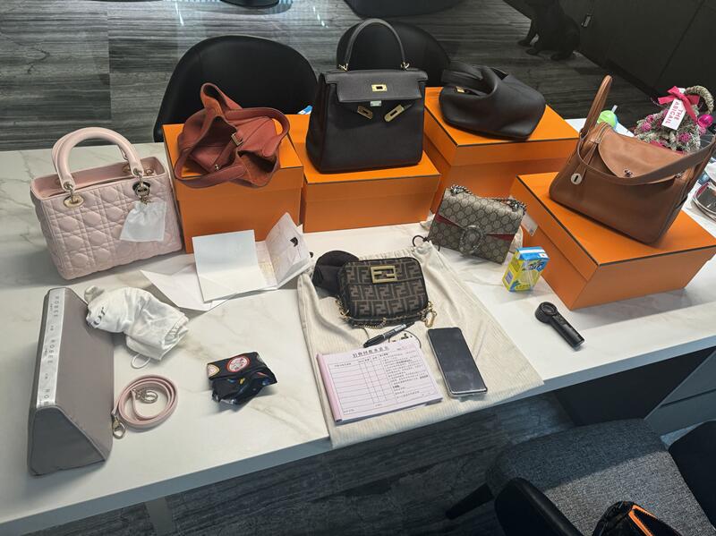 南宁市兴宁回收二手名包
