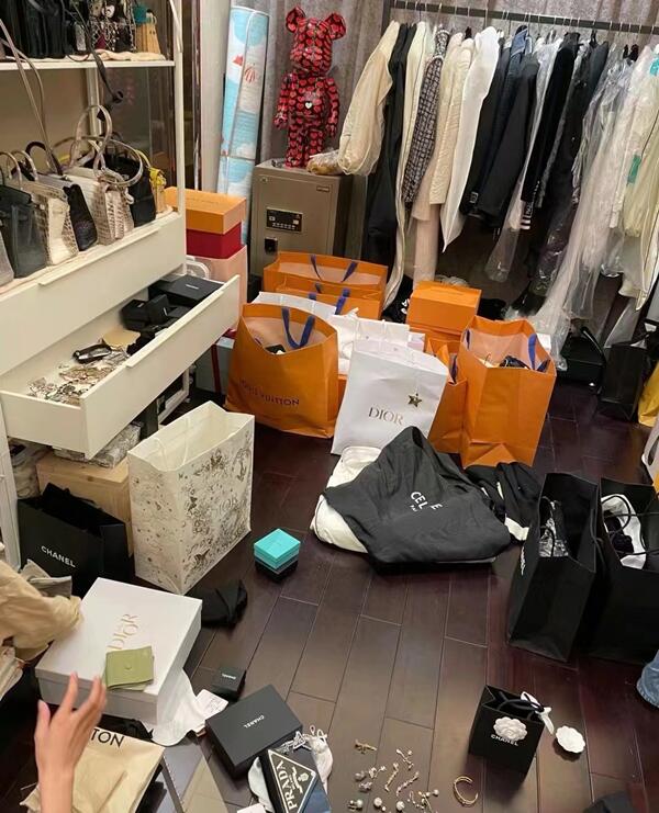 南宁市兴宁回收顶奢鞋服