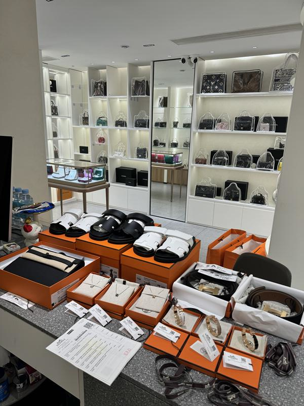 南宁市兴宁回收奢侈品首饰